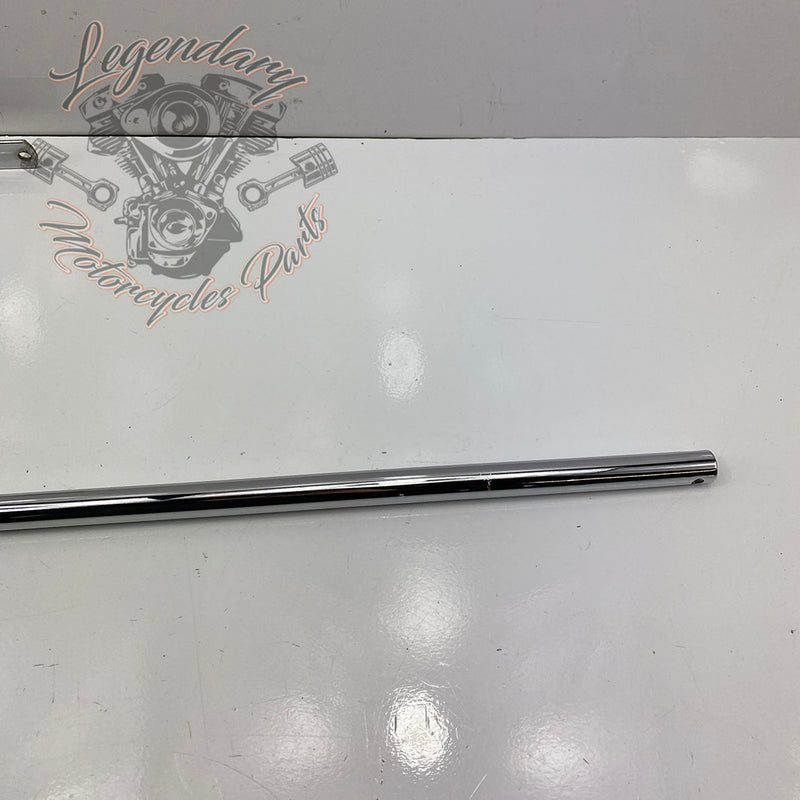 Satteltaschen-Schienen-Kit OEM 90839-83