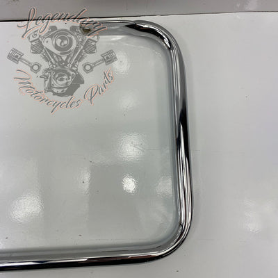 Satteltaschen-Schienen-Kit OEM 90839-83