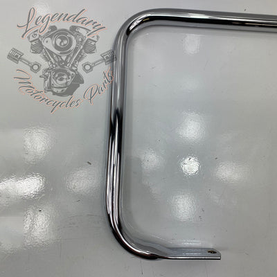 Satteltaschen-Schienen-Kit OEM 90839-83