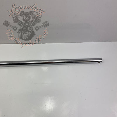 Satteltaschen-Schienen-Kit OEM 90839-83
