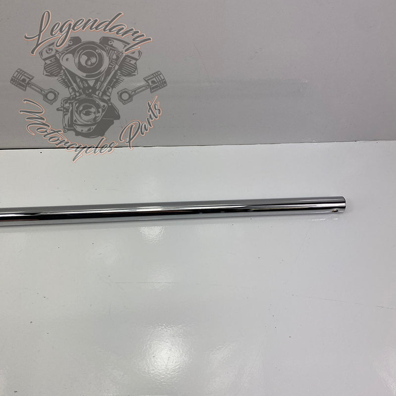 Kit rails de sacoches OEM 90839-83