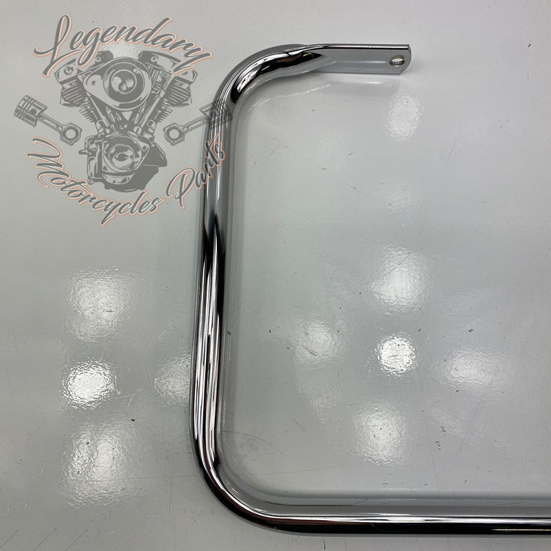 Satteltaschen-Schienen-Kit OEM 90839-83