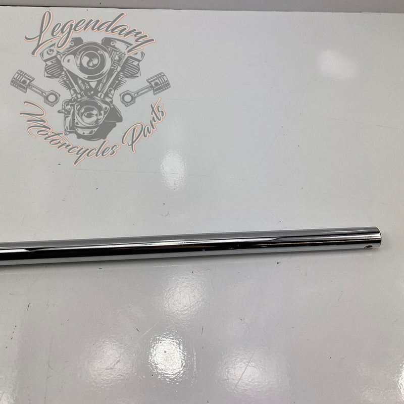 Satteltaschen-Schienen-Kit OEM 90839-83