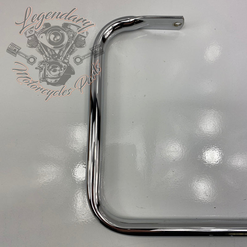 Satteltaschen-Schienen-Kit OEM 90839-83