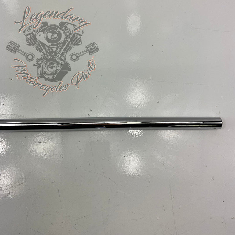 Satteltaschen-Schienen-Kit OEM 90839-83