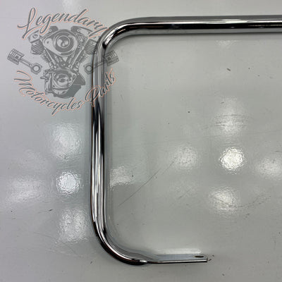 Satteltaschen-Schienen-Kit OEM 90839-83