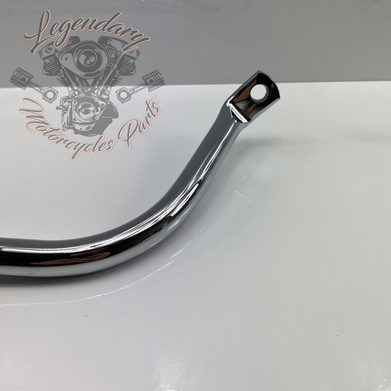 OEM 90881-09A saddlebag supports