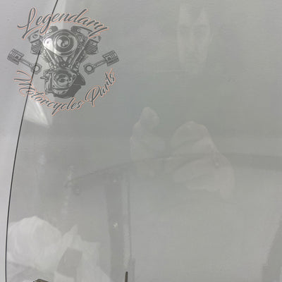 Detachable windshield OEM 58063-04