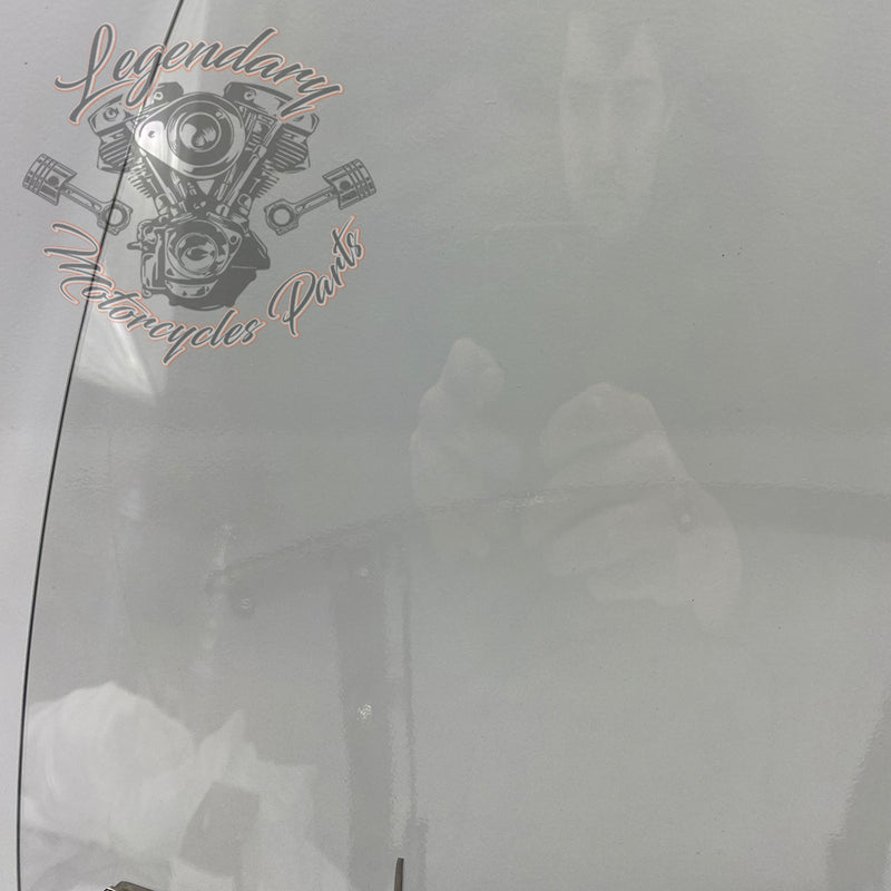 Detachable Windscreen OEM 58063-04