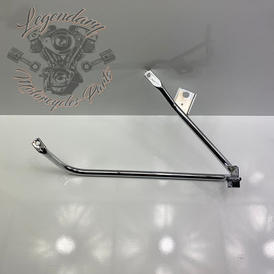 Satteltaschenhalter OEM 90881-09A