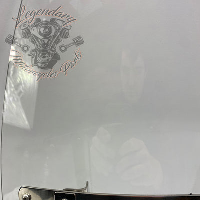 Detachable Windscreen OEM 58063-04