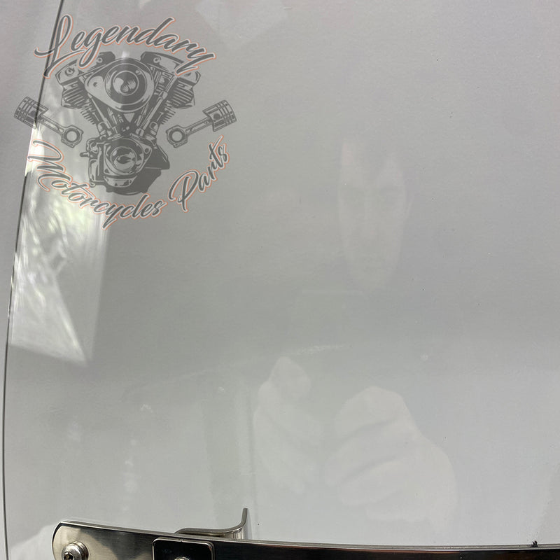 Detachable Windscreen OEM 58063-04