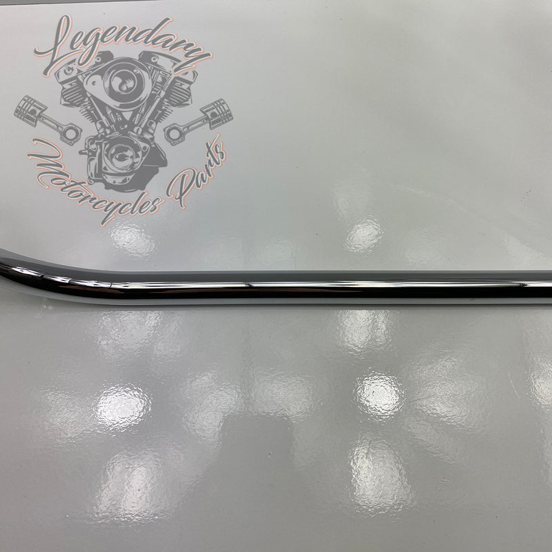 Satteltaschenhalter OEM 90881-09A
