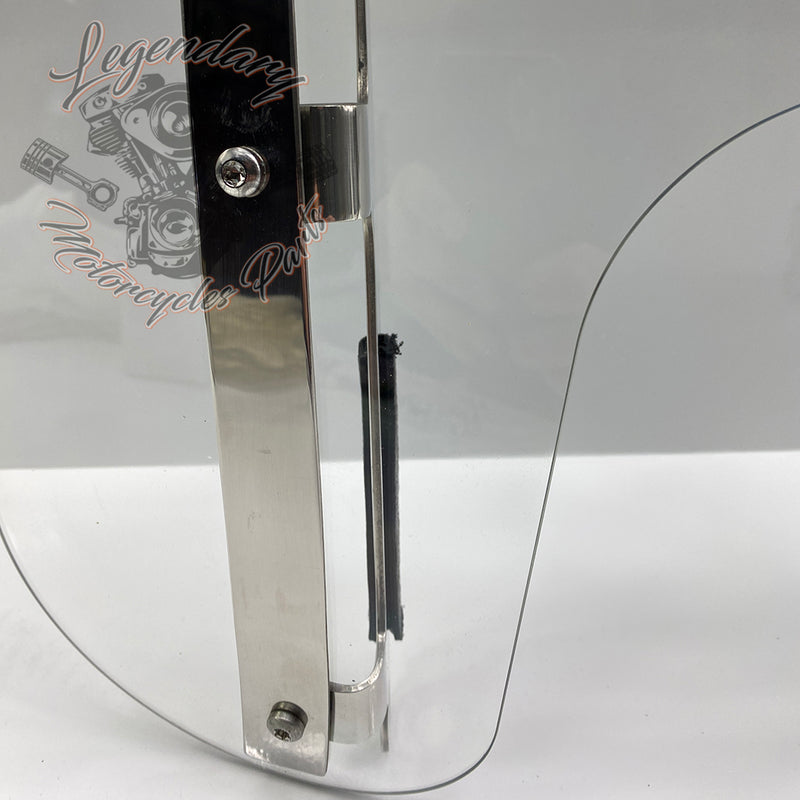 Detachable Windscreen OEM 58063-04