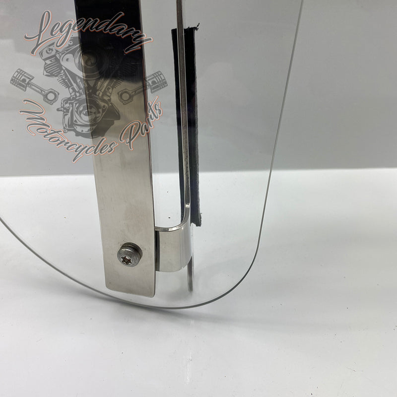 Detachable Windscreen OEM 58063-04