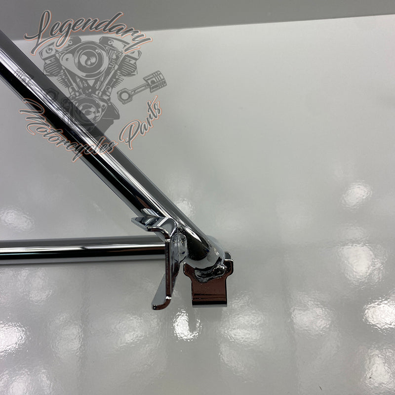 Satteltaschenhalter OEM 90881-09A