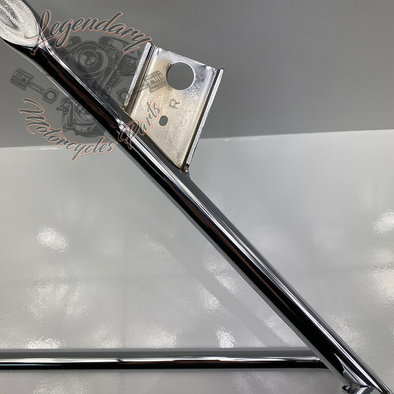 Satteltaschenhalter OEM 90881-09A