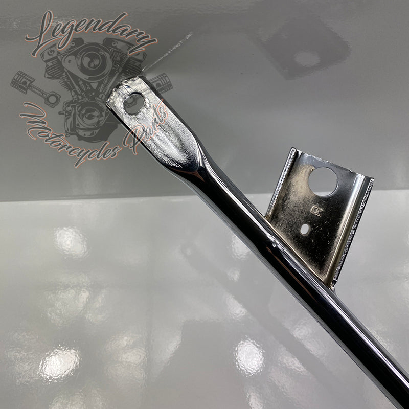 Satteltaschenhalter OEM 90881-09A