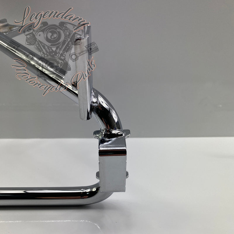 Satteltaschenhalter OEM 90881-09A