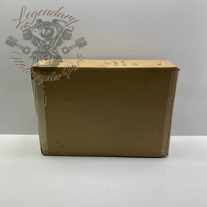 Satteltaschenhalter OEM 90881-09A