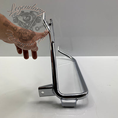 Satteltaschenhalter OEM 90881-09A