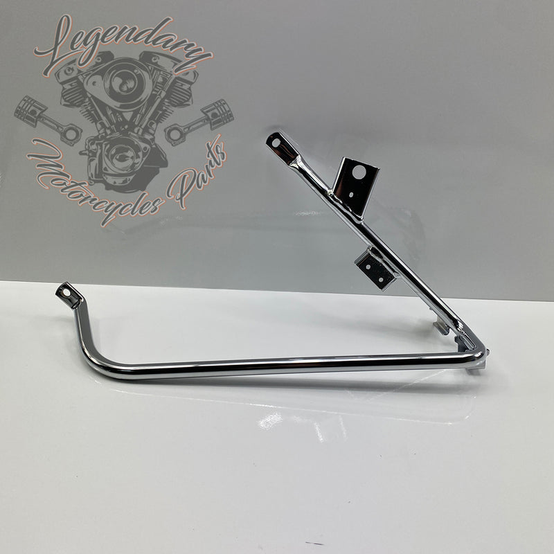 Satteltaschenhalter OEM 90881-09A