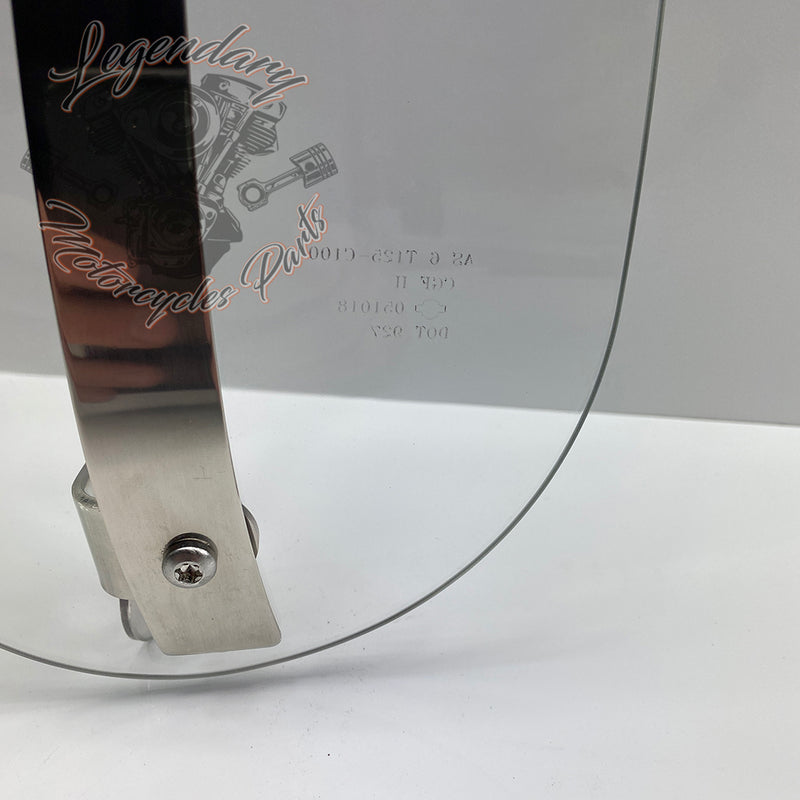 Detachable Windscreen OEM 58063-04