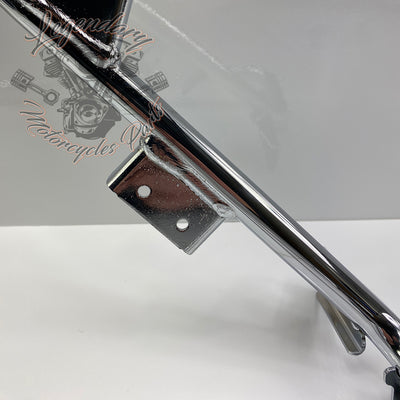 Satteltaschenhalter OEM 90881-09A