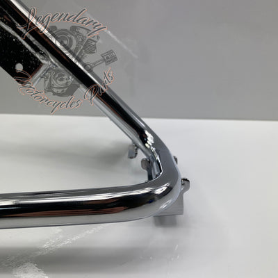 Satteltaschenhalter OEM 90881-09A