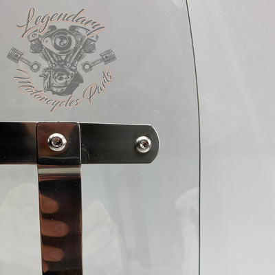 Detachable Windscreen OEM 58063-04