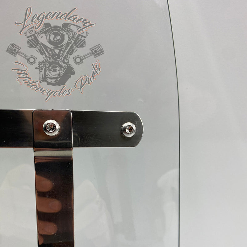 Detachable Windscreen OEM 58063-04