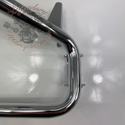 Satteltaschenhalter OEM 90881-09A