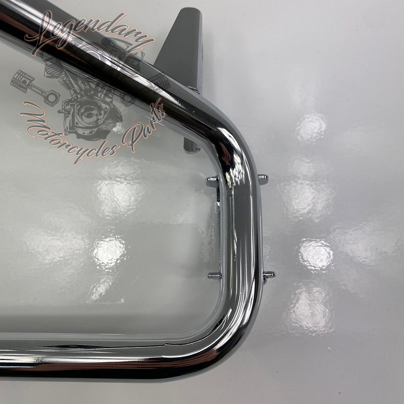Satteltaschenhalter OEM 90881-09A