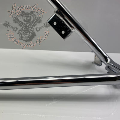 Satteltaschenhalter OEM 90881-09A