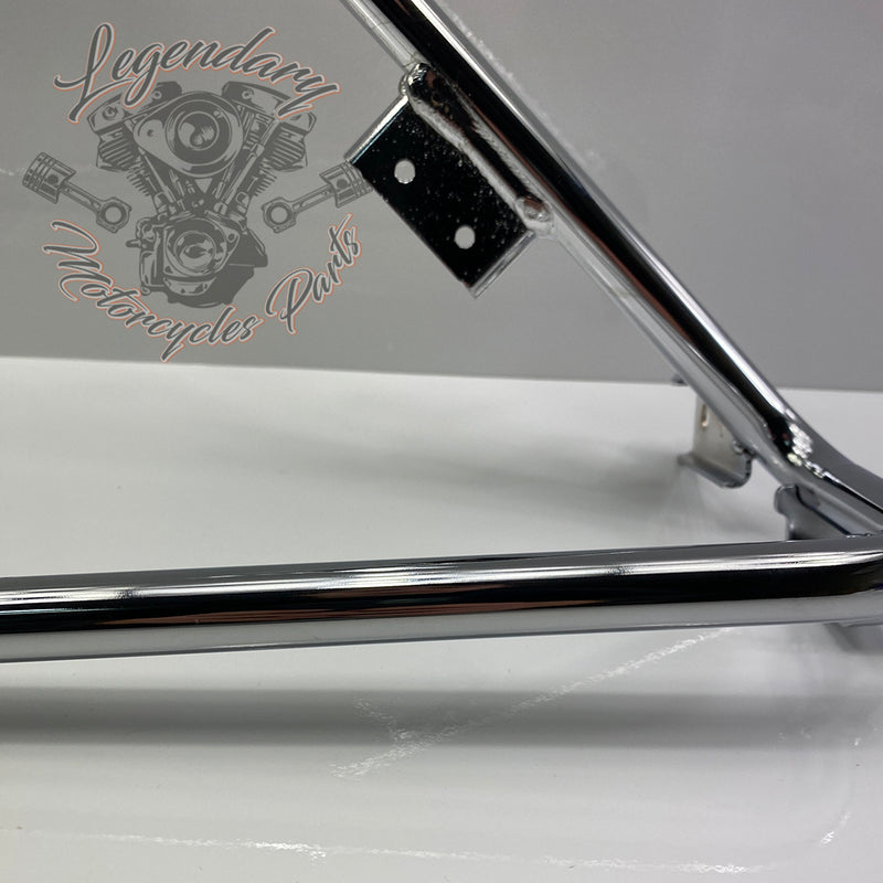 Satteltaschenhalter OEM 90881-09A