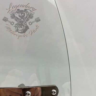 Detachable Windscreen OEM 58063-04