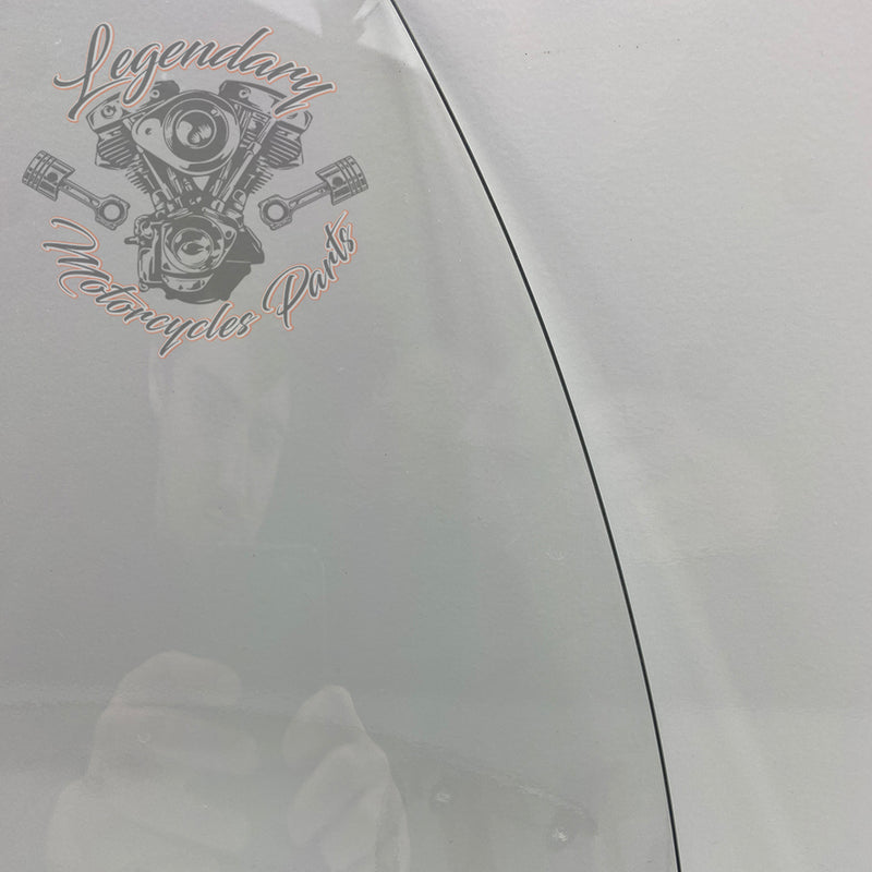 Detachable Windscreen OEM 58063-04