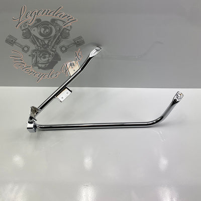 Satteltaschenhalter OEM 90881-09A