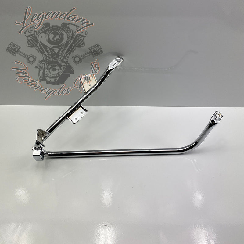 Satteltaschenhalter OEM 90881-09A