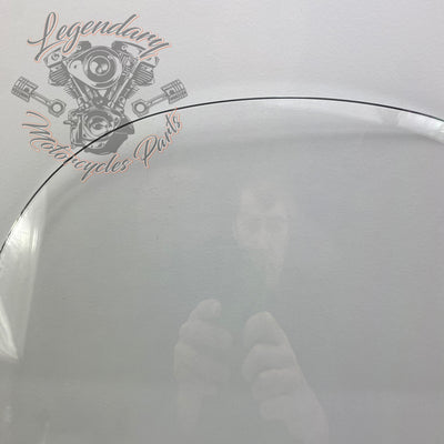 Detachable Windscreen OEM 58063-04