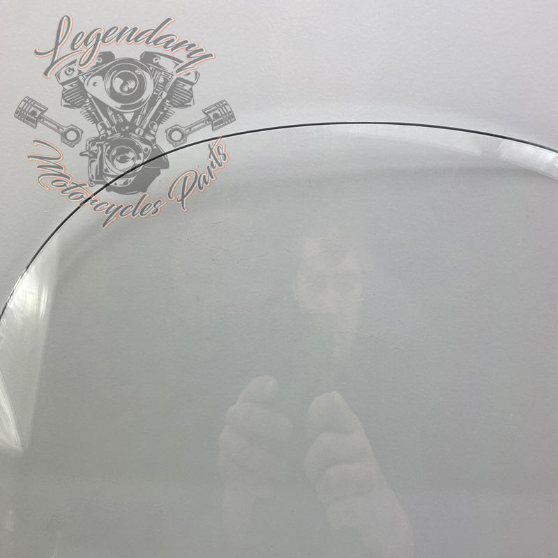 Detachable windshield OEM 58063-04