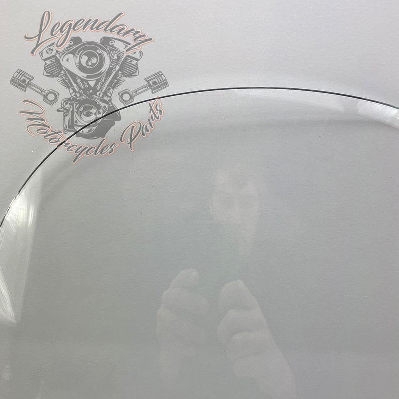 Detachable Windscreen OEM 58063-04