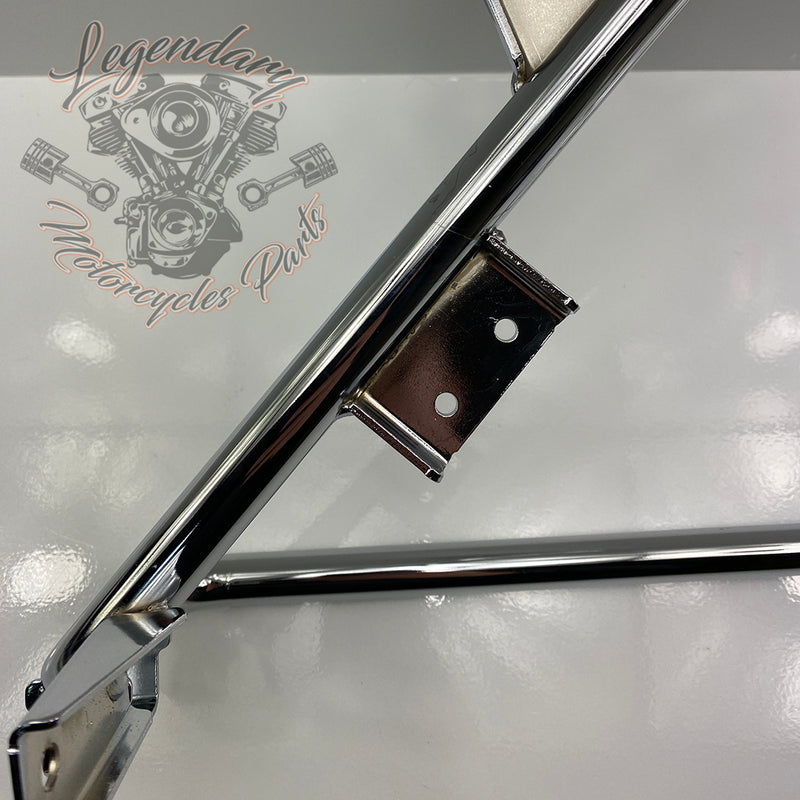 Satteltaschenhalter OEM 90881-09A