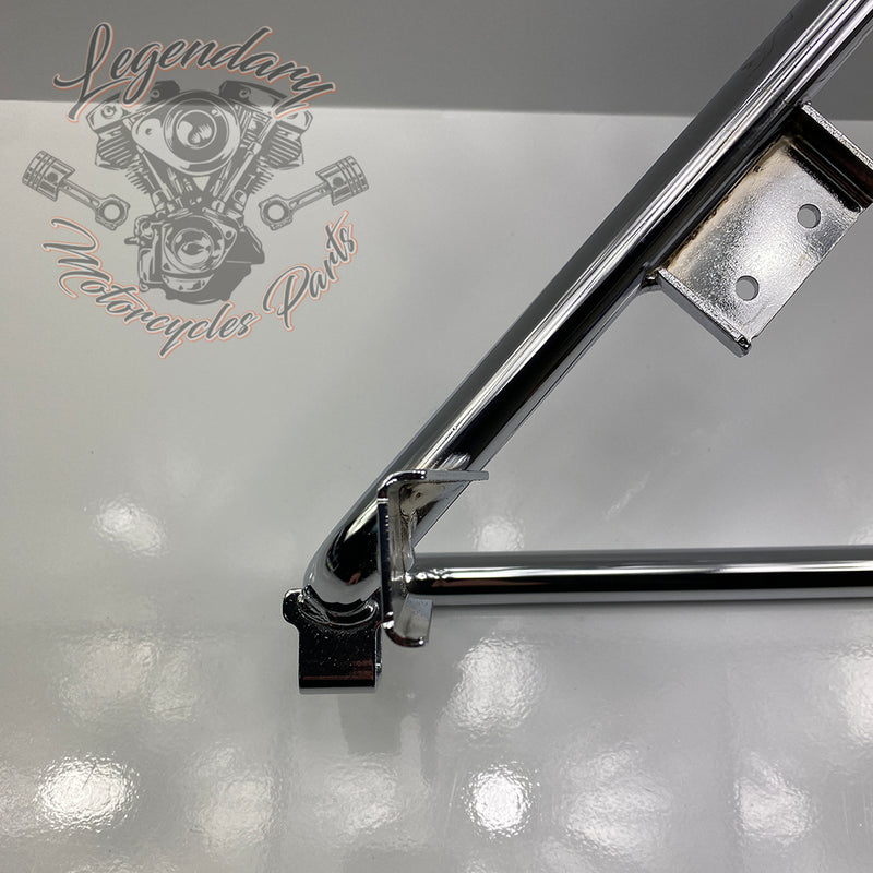Satteltaschenhalter OEM 90881-09A