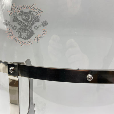 Detachable Windscreen OEM 58063-04