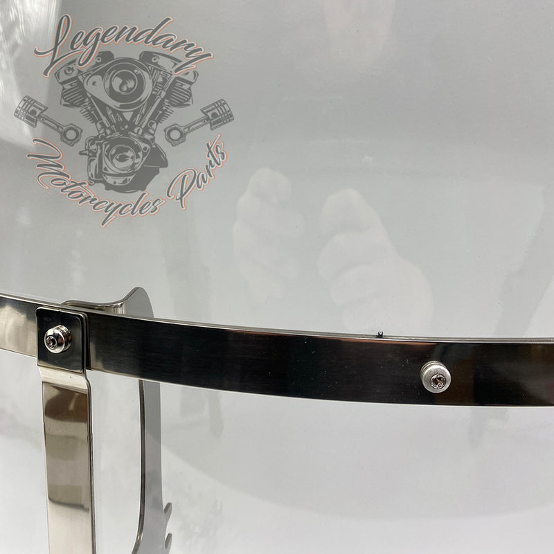 Detachable Windscreen OEM 58063-04