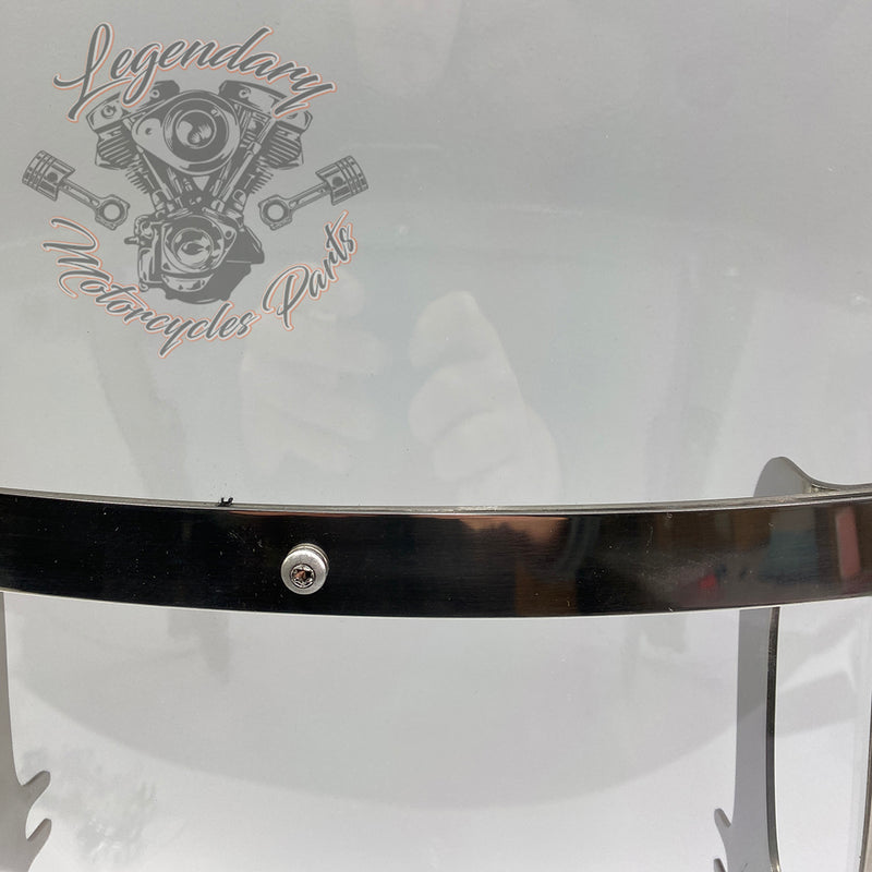 Detachable Windscreen OEM 58063-04