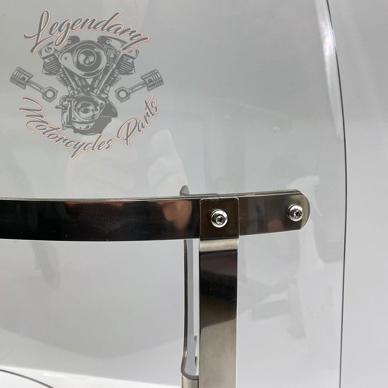 Detachable Windscreen OEM 58063-04