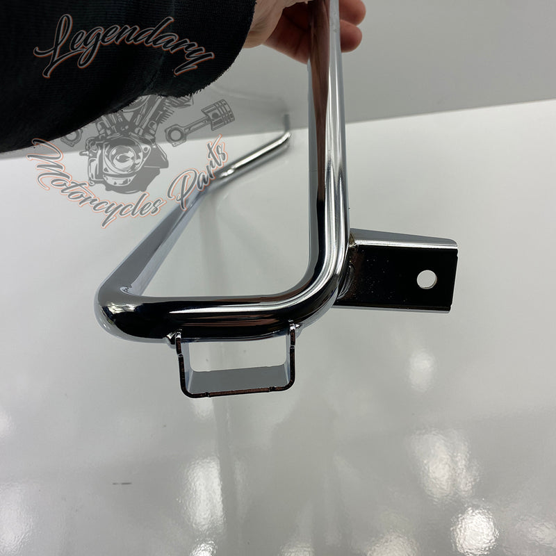 Satteltaschenhalter OEM 90881-09A