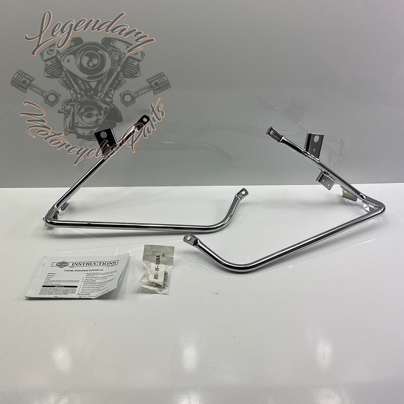 Satteltaschenhalter OEM 90881-09A
